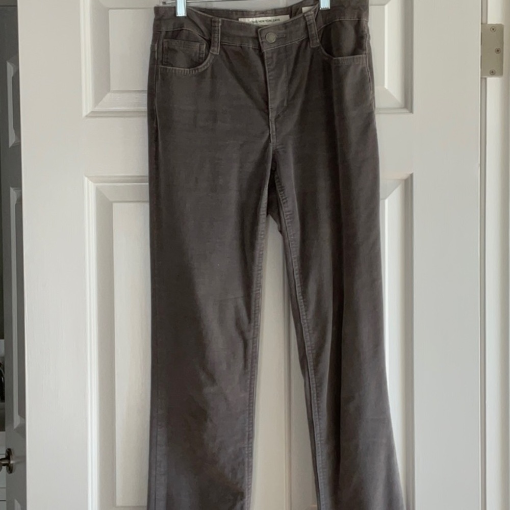 Jones New York Jeans Lexington Pants